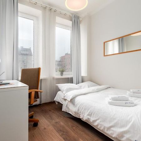 Apartament Chmielna By Your Freedom Warsaw Exterior photo
