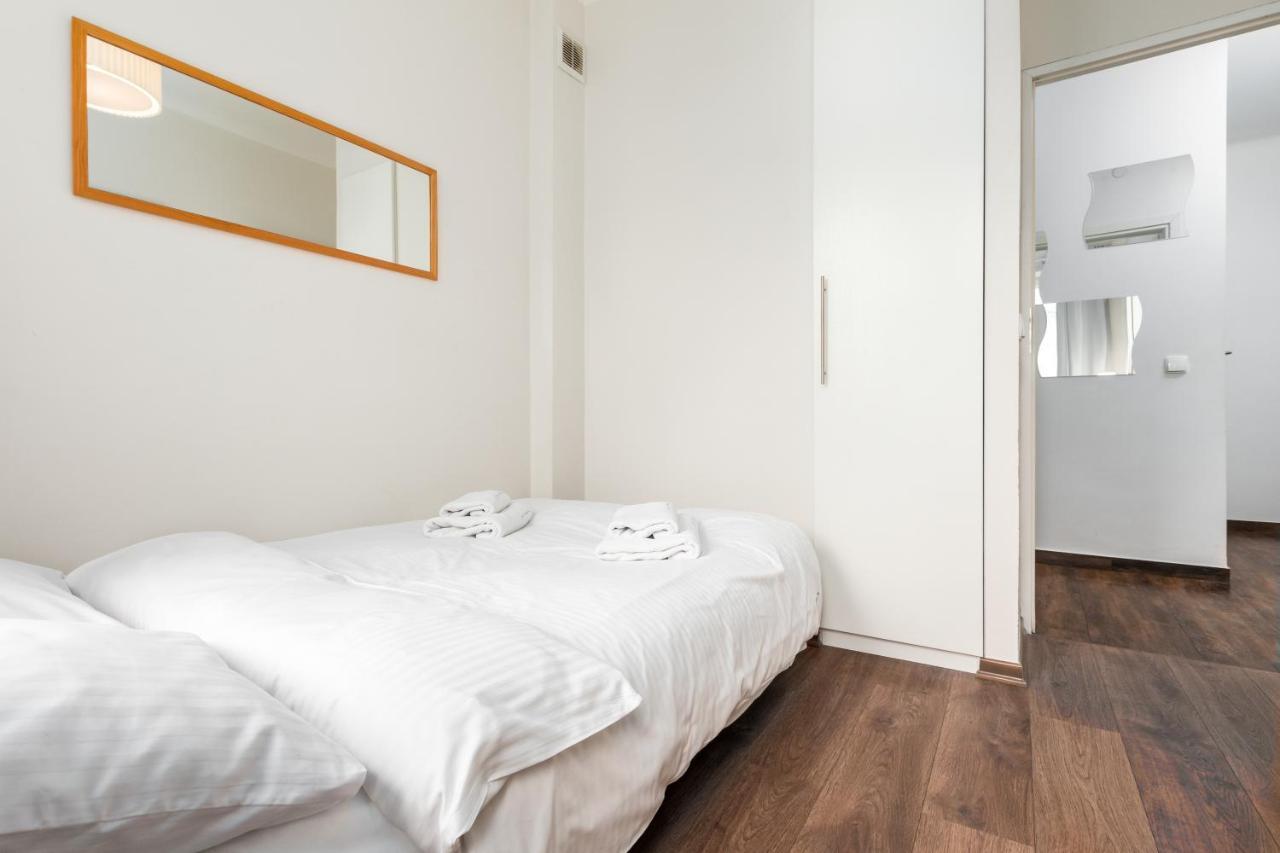 Apartament Chmielna By Your Freedom Warsaw Exterior photo