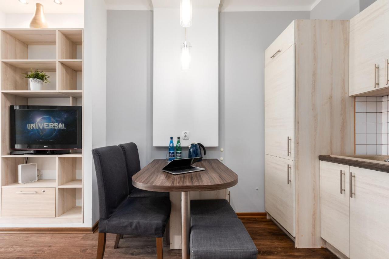 Apartament Chmielna By Your Freedom Warsaw Exterior photo