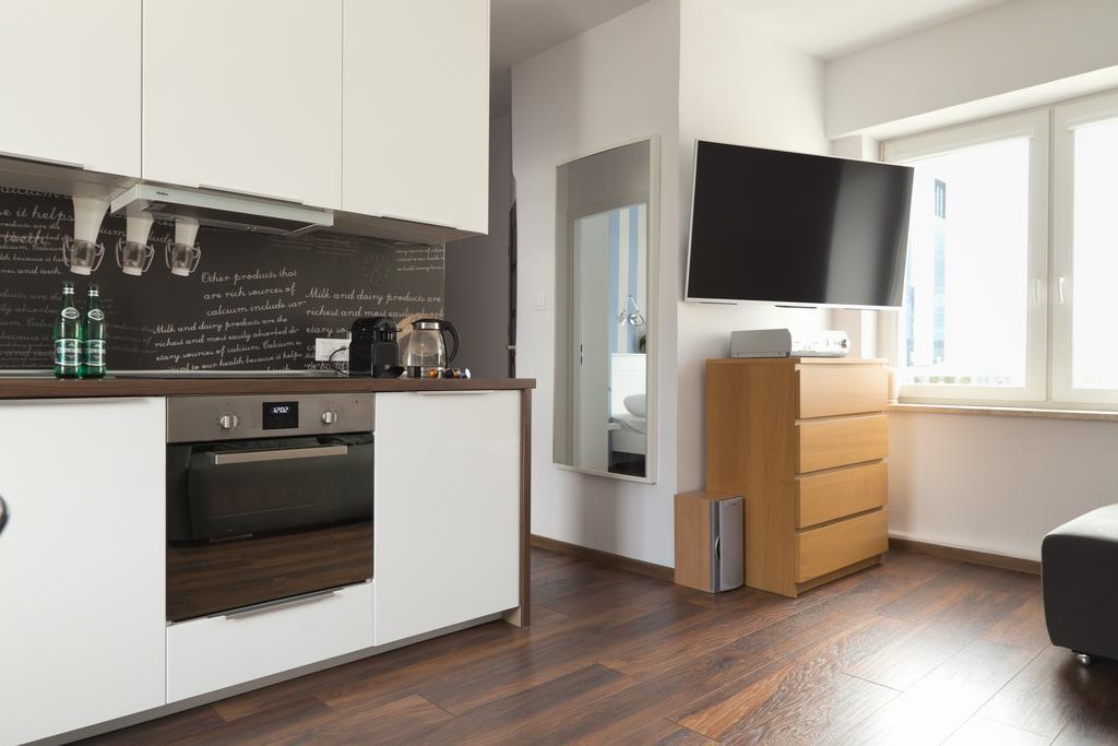 Apartament Chmielna By Your Freedom Warsaw Room photo