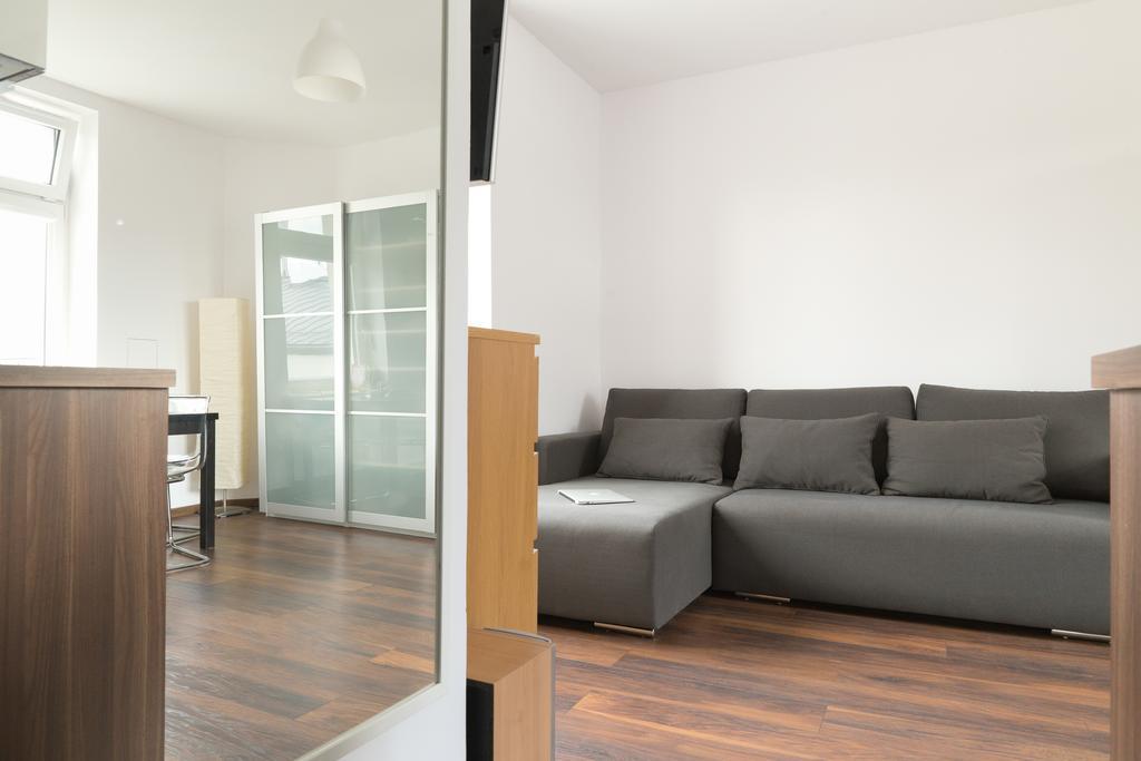 Apartament Chmielna By Your Freedom Warsaw Room photo