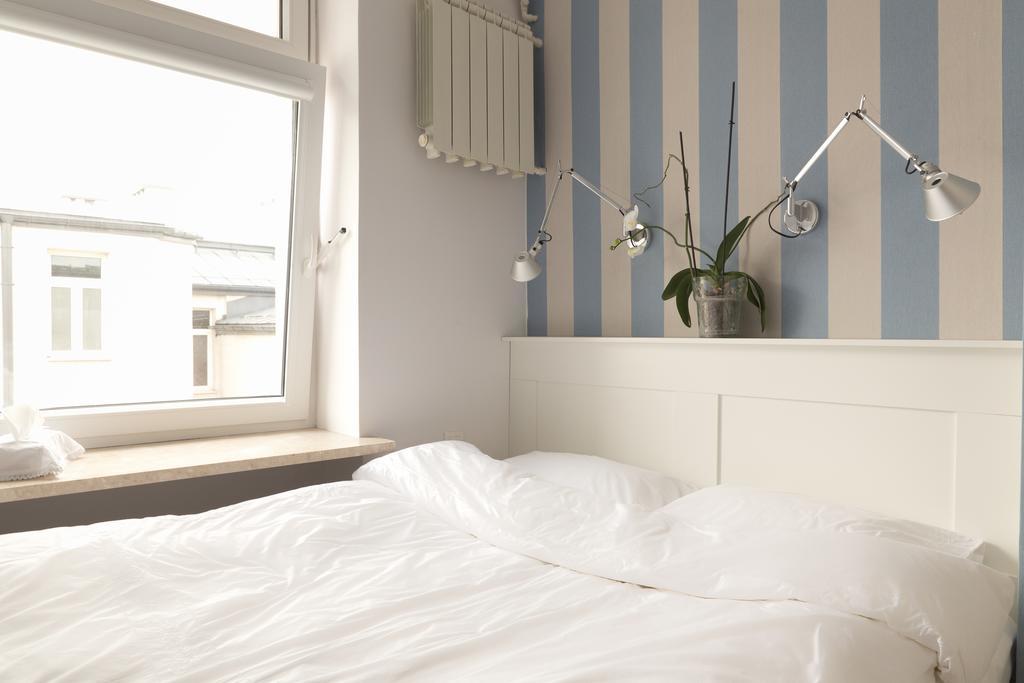 Apartament Chmielna By Your Freedom Warsaw Room photo