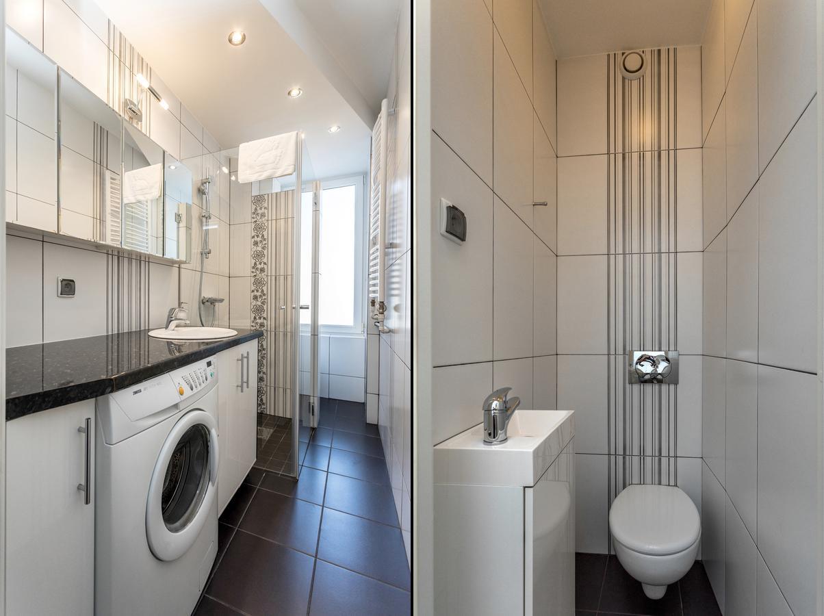 Apartament Chmielna By Your Freedom Warsaw Exterior photo