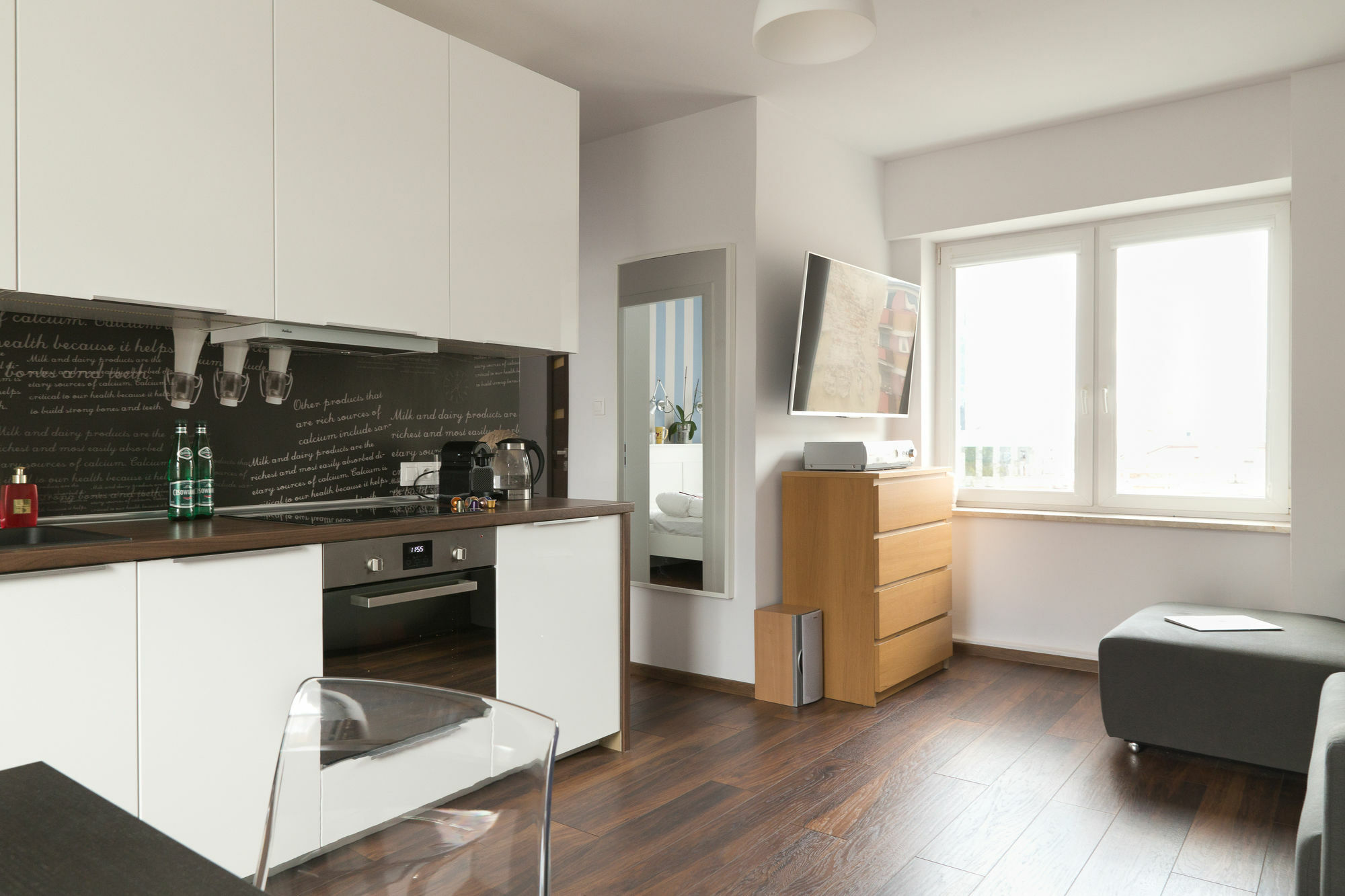 Apartament Chmielna By Your Freedom Warsaw Exterior photo