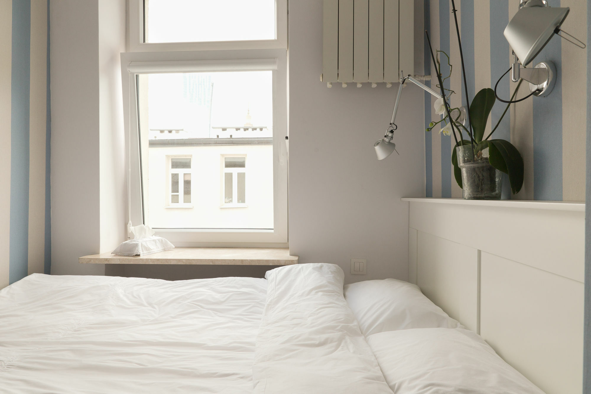 Apartament Chmielna By Your Freedom Warsaw Exterior photo