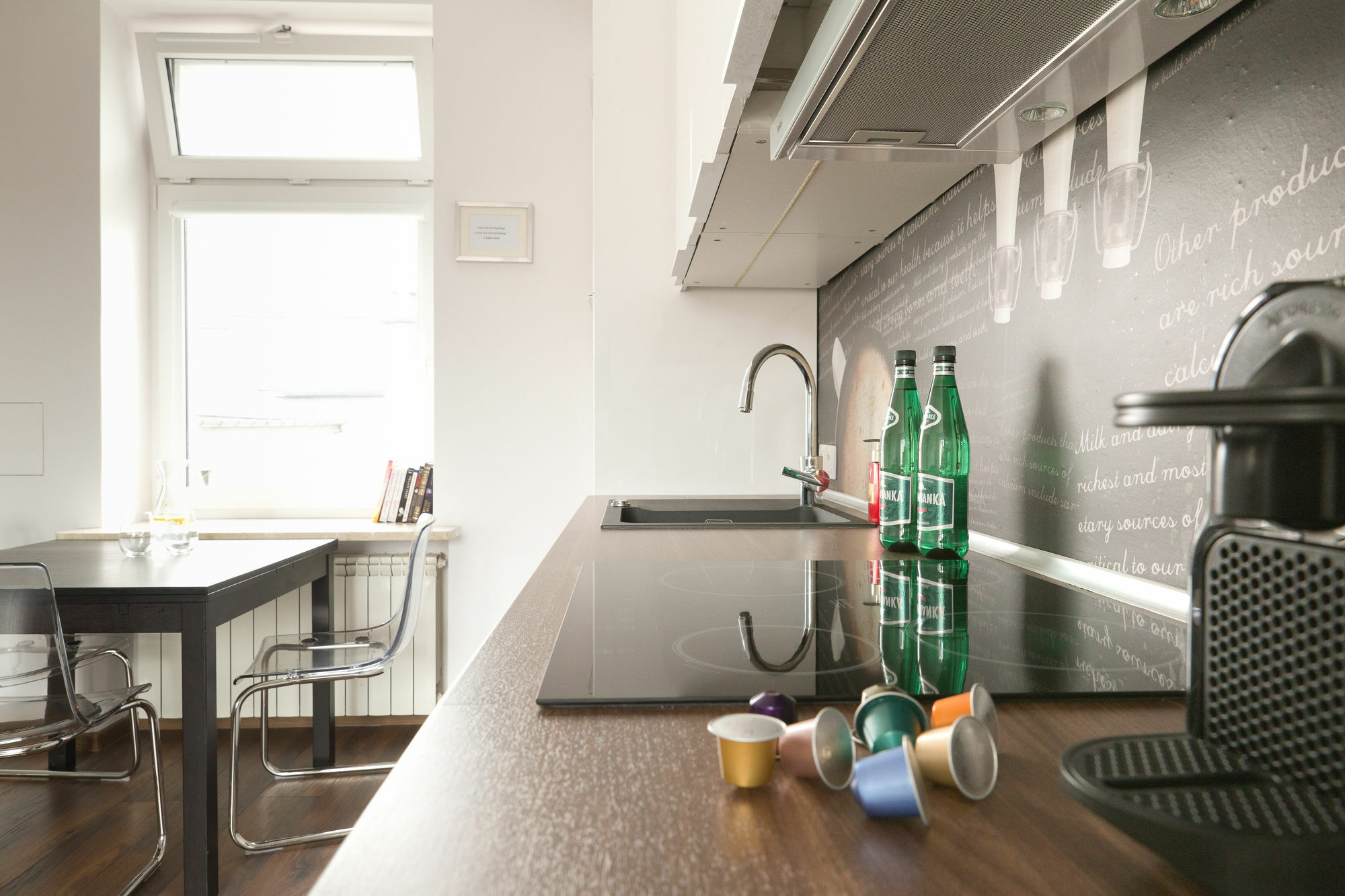 Apartament Chmielna By Your Freedom Warsaw Exterior photo