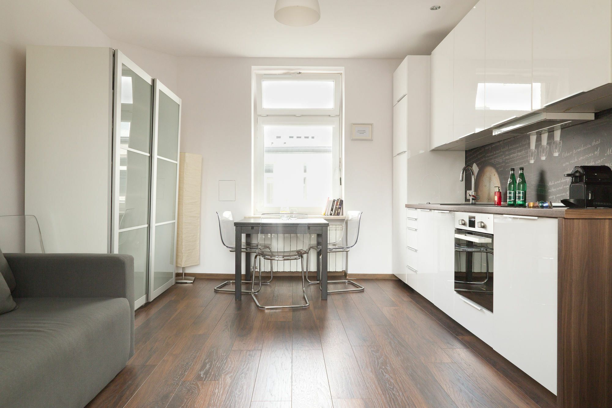 Apartament Chmielna By Your Freedom Warsaw Exterior photo