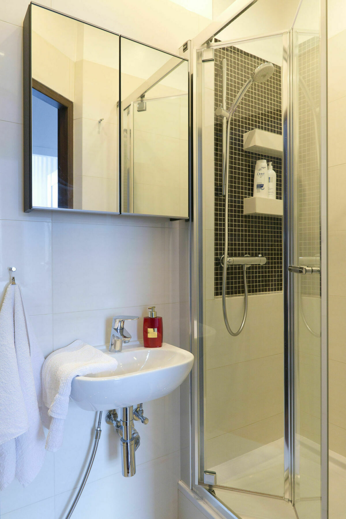 Apartament Chmielna By Your Freedom Warsaw Exterior photo